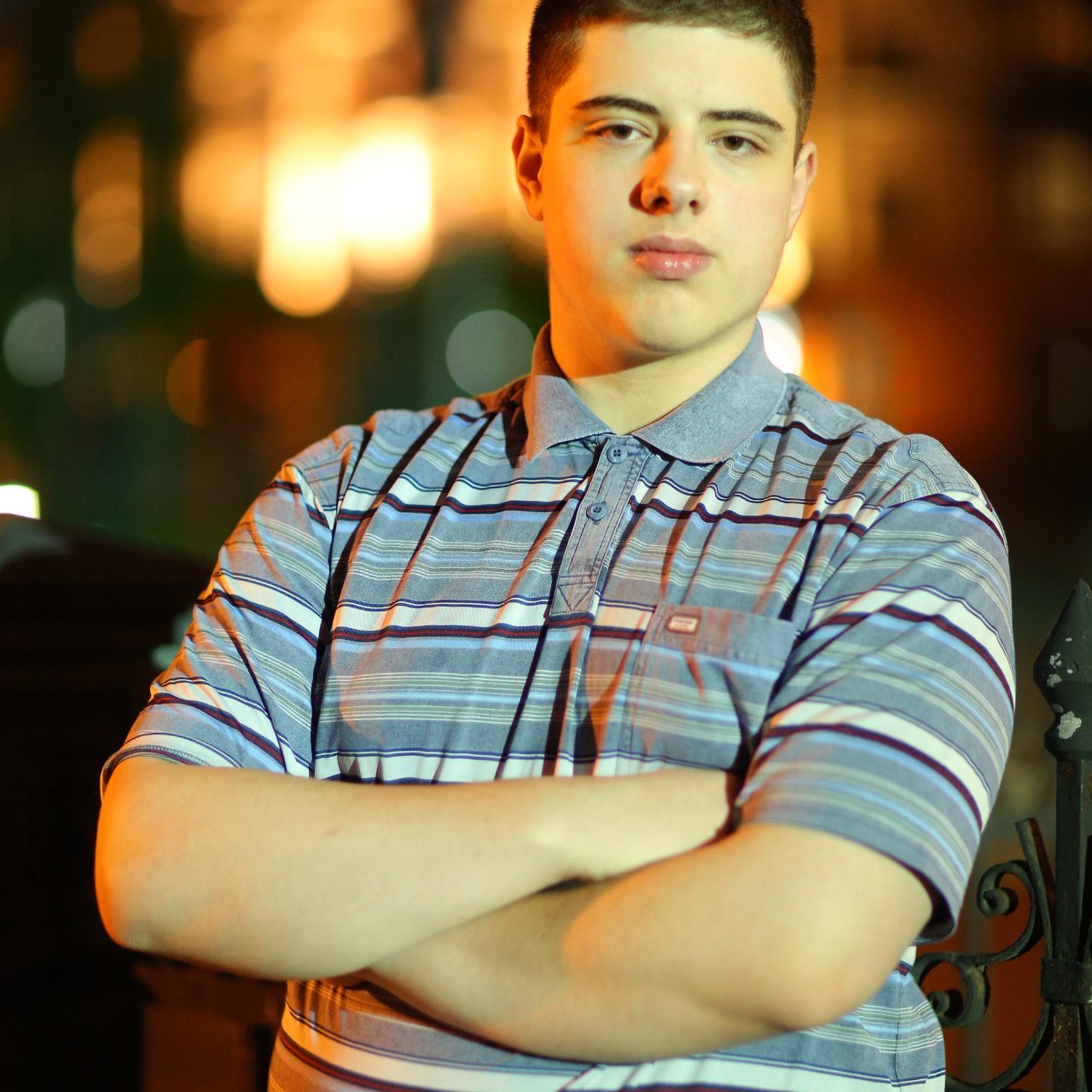 Бурковський