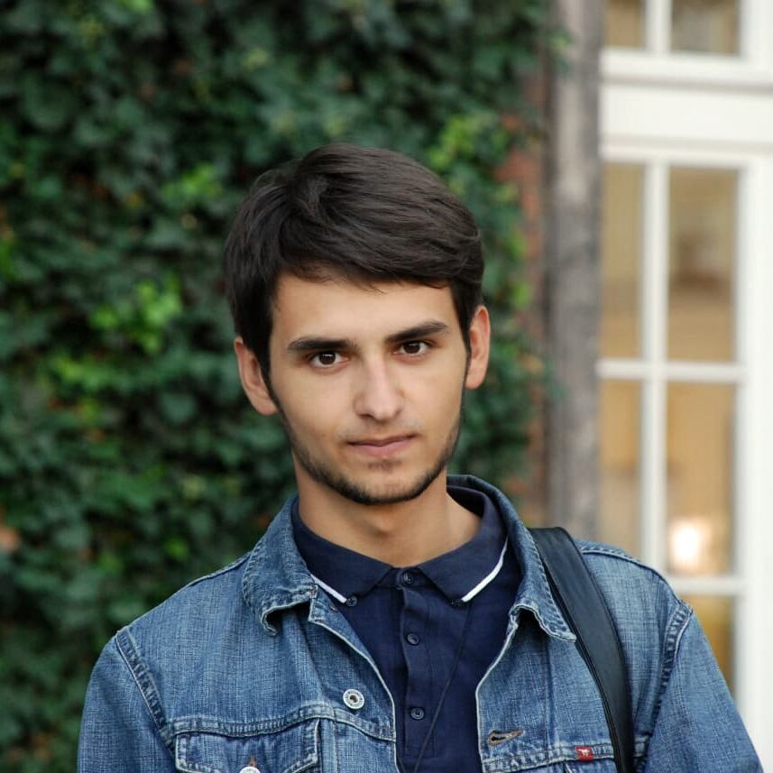 герасименко