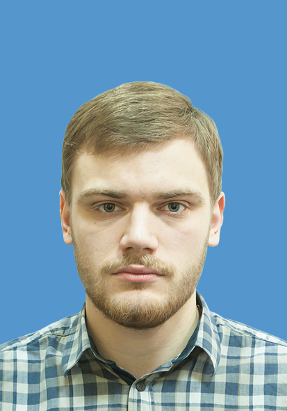 Photo Yevgen Vistyzenko