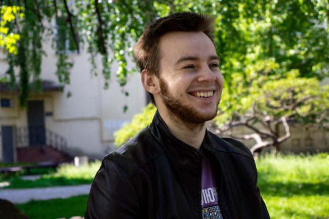соколов