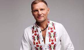 скрипка
