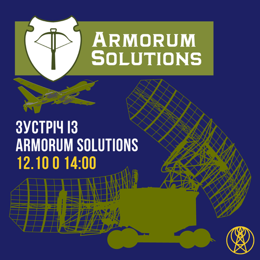 Armorum solutions