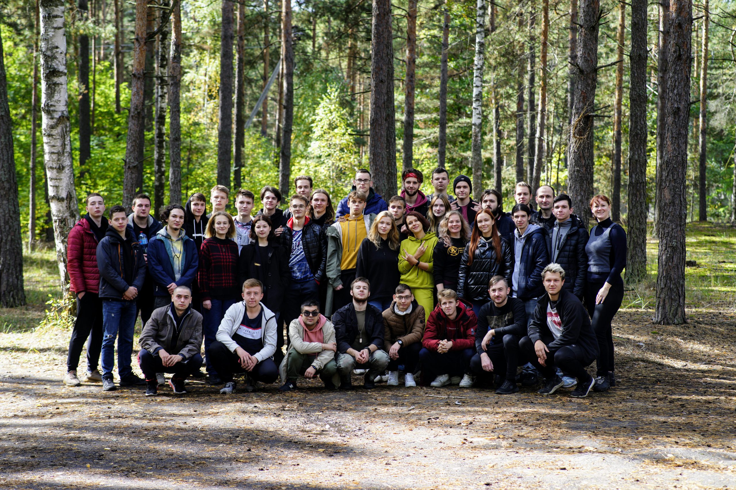 політехнік2021