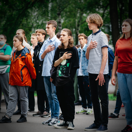 Першокурсники