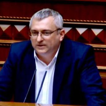 Олександр Федієнко