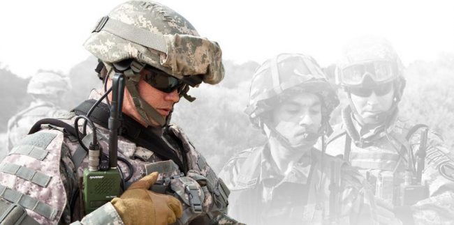 радіосатком